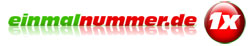 Logo von einmalnummer.de