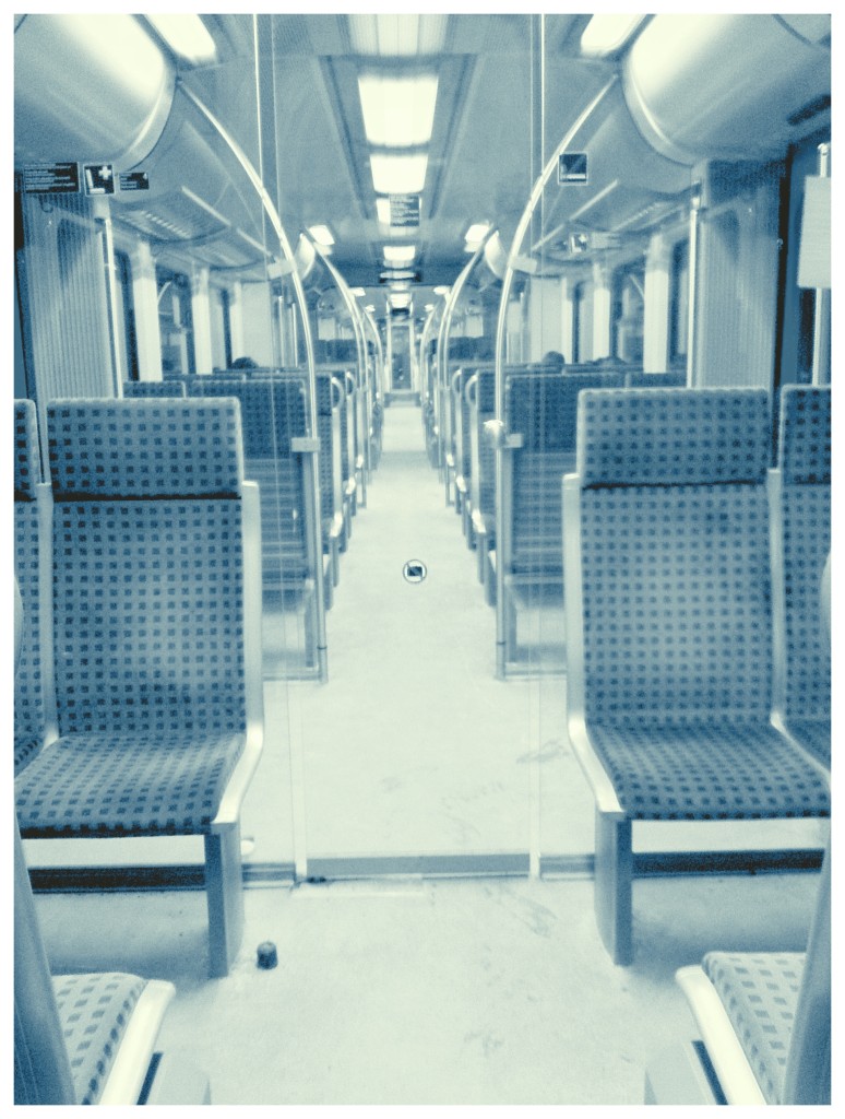 Regionalbahn
